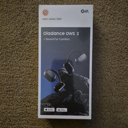 Oladance ows2 bluetooth - oladance,