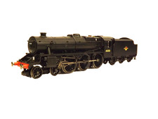 Hornby BR Black 5 Steam Loco BR Black No.45455 (OO Scale) Unboxed