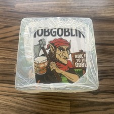 Pack Of Hobgoblin Beer Mats -