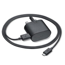 Genuine Nokia Charger Plug OR