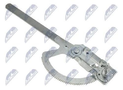 Genuine nty window - nty, regulator