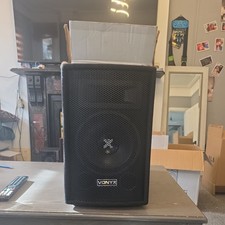 Pair of Vonyx SL8 8" Disco