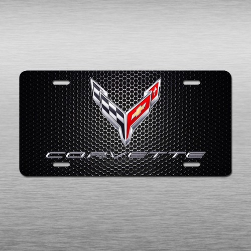 License plate novelty art - license,