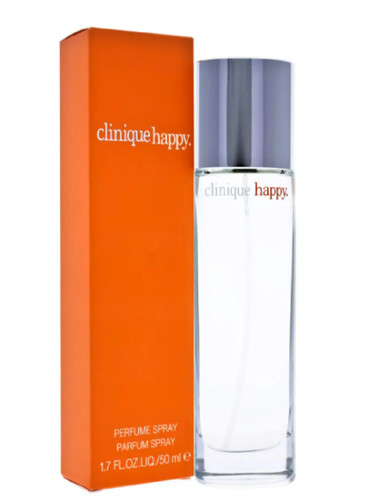 Clinique happy edp spray - clinique, 50ml