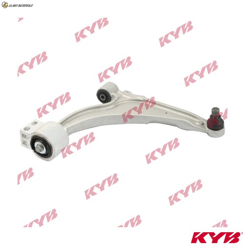 Handlebar suspension ksc4092 - suspension,