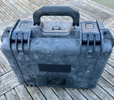 Hardigg Peli Case Storage Box
