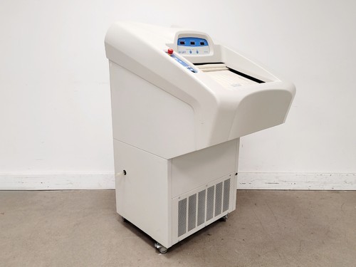 Bright model otf5000 cryostat - bright,