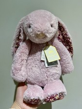 Jellycat Thistlepop Blossom
