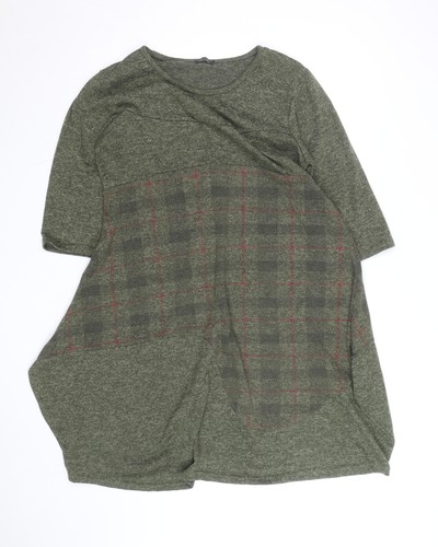 Luca vanucci women green - luca,