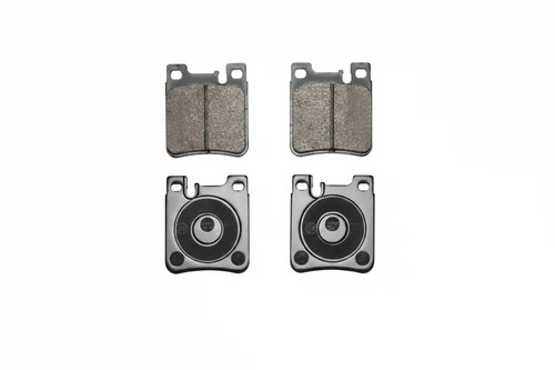 Brake pads 5sp477 samko - brake,