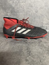 ADIDAS PREDATOR 18.1 SG