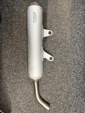 KTM SX 250 250SX SILENCER 2019