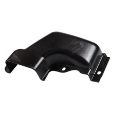 Air Duct Oil Cooler Porsche