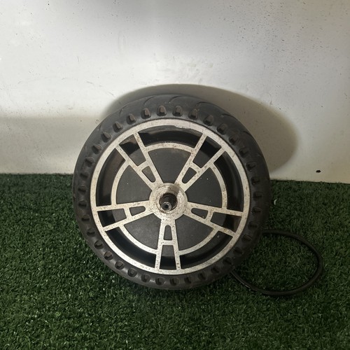 Iscooter pro genuine used - iscooter,