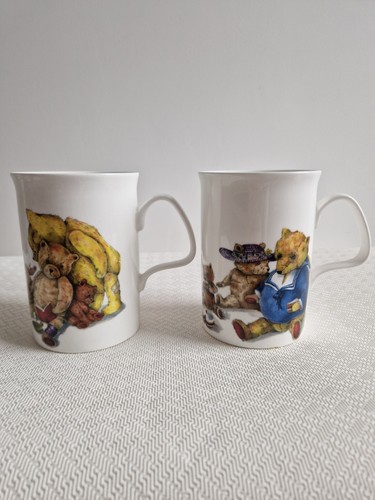 Roy kirkham vintage - roy, teddy