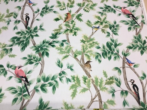 Osborne little curtain - little,