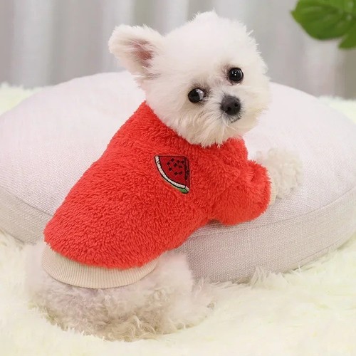 Pet dog clothes for small - pet,