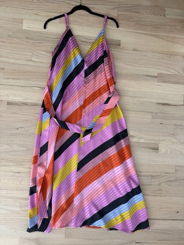 Stine goya gianna - dress, slip