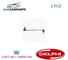 ANTI ROLL BAR STABILISER PAIR