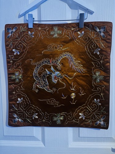 Vintage golden cloud chinese - vintage,
