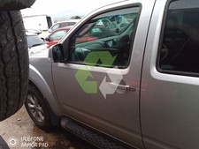 NISSAN PATHFINDER AVENTURA MK3