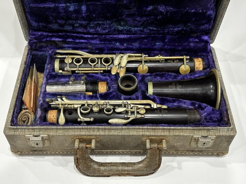 Leblanc noblet paris wood - leblanc,