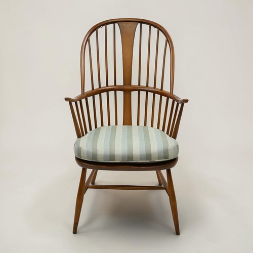 Ercol chairmakers chair - ercol,