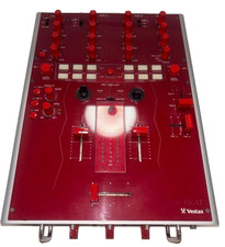 Vestax PMC-05Pro IV DJ Mixer
