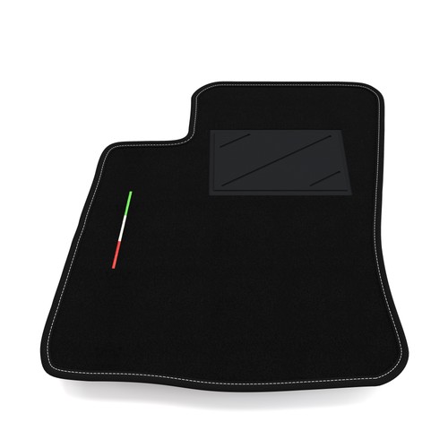 Driver side floor mat for - driver,