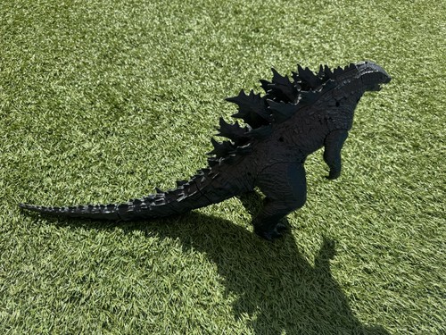 Jakks pacific godzilla king - pacific,