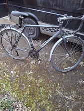 Claud Butler Regent Touring