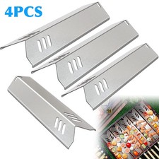 4x Universal Fit Heat Plate