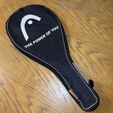 HEAD Tennis Racket Cover Black