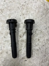 Fiesta Rs Turbo New Genuine