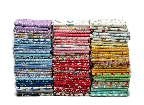 Fat quarters 1930 - 10,