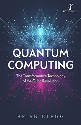 Quantum computing the - quantum, computing: