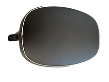 Pillion Seat Triumph Bonneville Speedmaster 1200