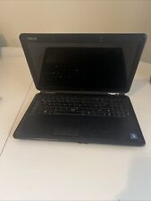Asus X5DC 15.6" Laptop -
