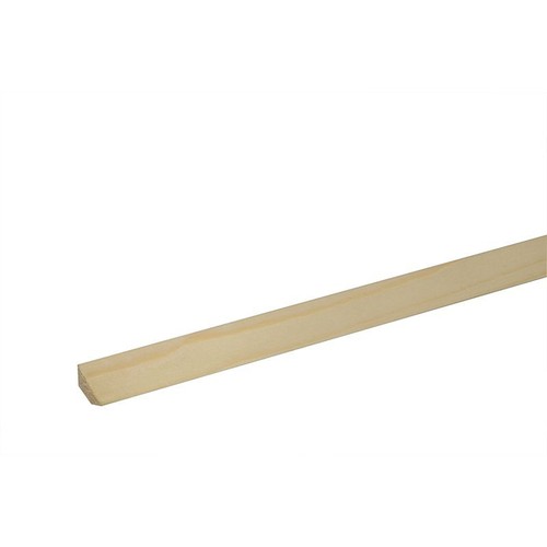 Wooden strip spruce pine - strip,