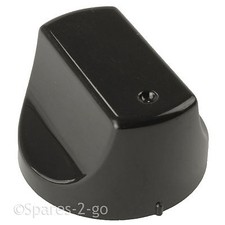 Black switch knob - switch,