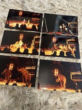 Six Circus Benneweis Colour