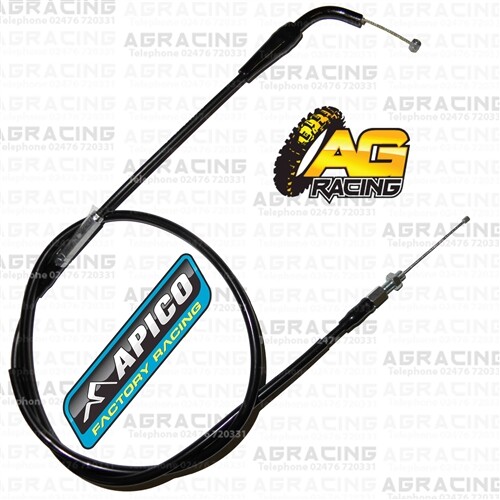 Apico throttle cable for - throttle,