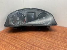 2013 VW SCIROCCO SPEEDOMETER  1K8 920 974 A