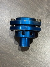 focus st 225 dump valve,focus