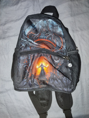 Spiral direct mini - , backpack