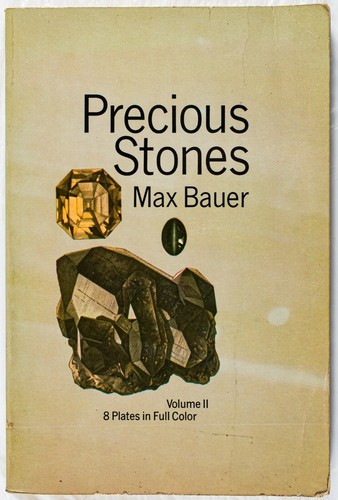 1968 precious stones max - max, bauer