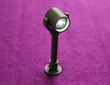 RC Boat Fittings - LED Search