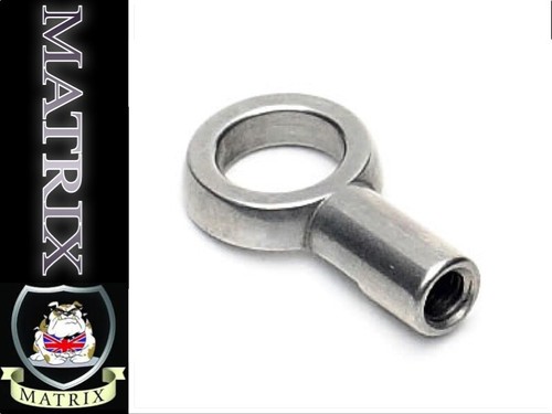 Matrix stainless steel - , hockey
