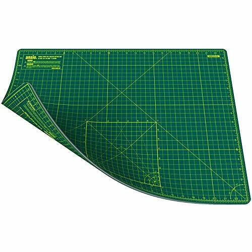 Ansio cutting mat - cutting,