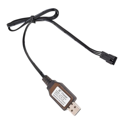 Usb battery charger 3 pin - usb,